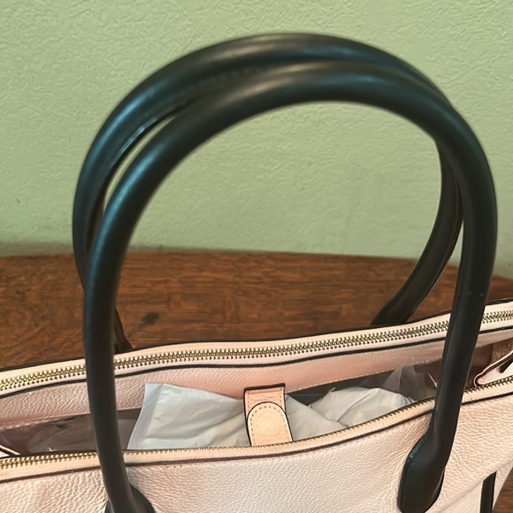 Kate Spade ♠️ Duncan Street Queeney Satchel - Picture 8 of 13